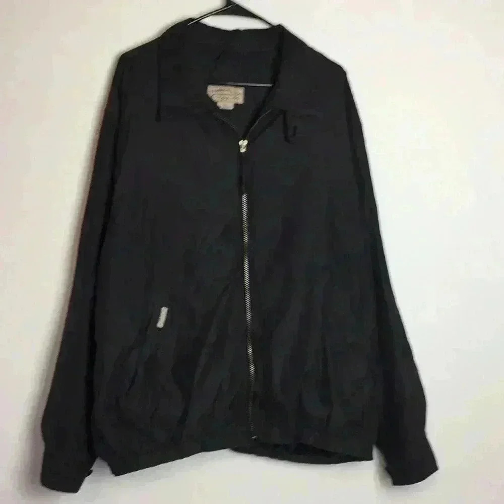 Timberland Colorado Jacket Size XXL